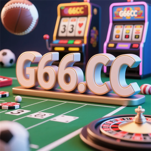 g66.cc logo
