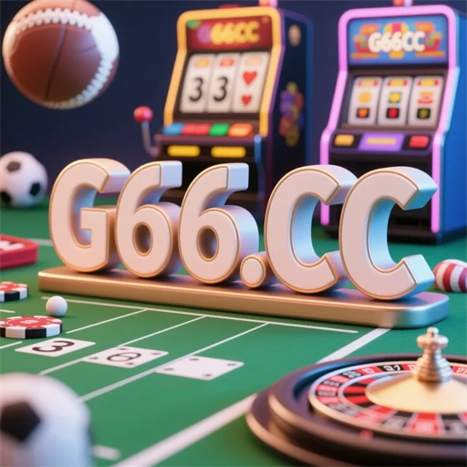g66.cc : Entre no login do cassino e aproveite os jogos populares